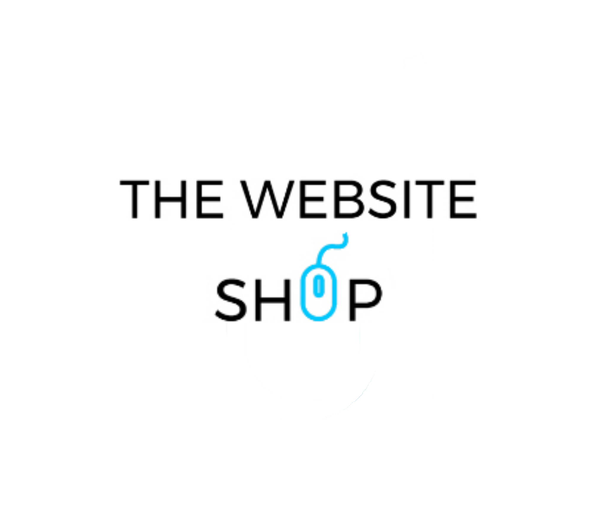The Website Shop - Website Designer based in Eastbourne